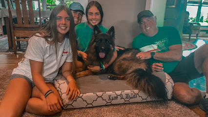 Dog day care in Raleigh North Carolina Next Door K9 Solutions of Raleigh Sanford 1