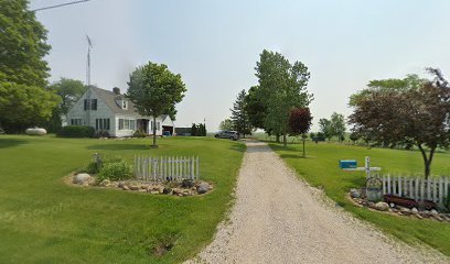 Dog day care in Ransom Illinois Treasured Pet Inn 1