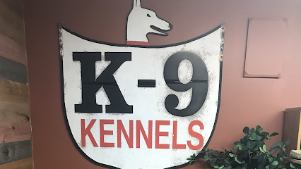 Dog day care in Rochester Minnesota K 9 Kennels 1