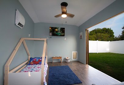 Dog day care in Rome New York Westmo Pooch Motel 1