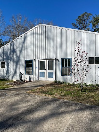Dog day care in Roseland Louisiana Lagniappe Pet Resort 1