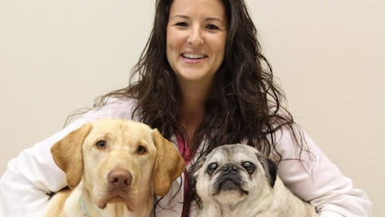 Dog day care in Ruston Louisiana Lagniappe Animal Health 1