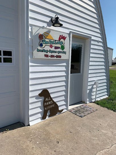 Dog day care in Sabin Minnesota The Pet Lodge 1