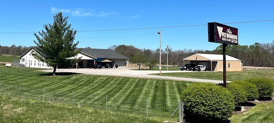 Dog day care in Scottsville Kentucky Alpha Pet Boarding and Doggie Day Care 1