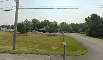 Dog day care in Scottsville New York Riverside Pet Retreat 1