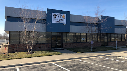 Dog day care in Shawnee Kansas Ruff Ranch KC 1