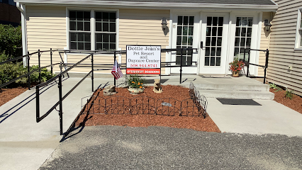 Dog day care in Shrewsbury Massachusetts Dottie Jean s 1