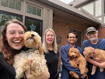 Dog day care in Skiatook Oklahoma A Peaceful Pack 1