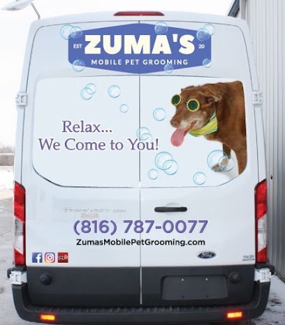 Dog day care in Smithville Missouri Zuma s Pet Grooming Boarding Daycare 1 1