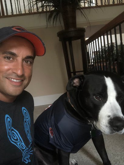 Dog day care in Smyrna Georgia Dogma Dog Care