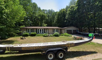 Dog day care in South Haven Michigan K9srus Doggy Care 1