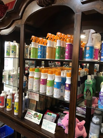 Dog day care in Spring Texas CF Pet Supplies 1