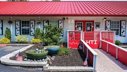 Dog day care in St Ann Missouri Happy Tails Inc 1