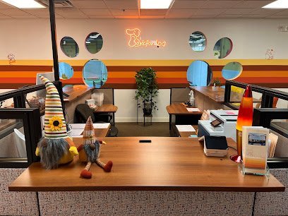 Dog day care in St Ann Missouri The Barkford 1 1