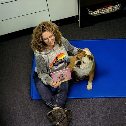 Dog day care in St. Charles Illinois FYDOLAND 1