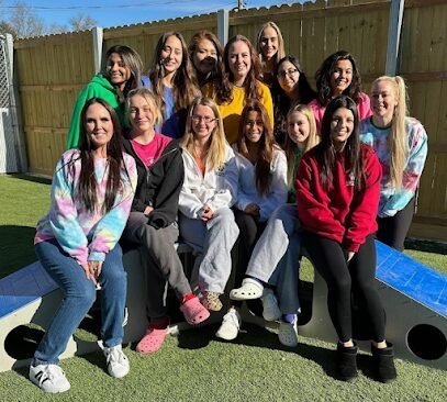 Dog day care in St. Charles Illinois Ruffner s Luxury Pet Boarding 1