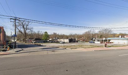 Dog day care in St. Louis Missouri Camp Paws and Claws 1 1