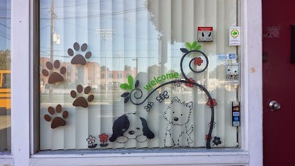 Dog day care in St. Louis Missouri Kamp K9 1 1