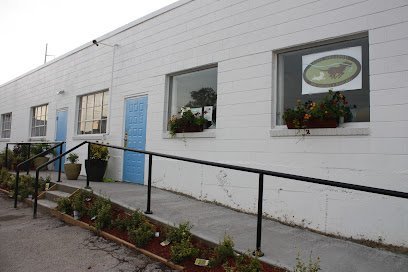 Dog day care in St. Louis Missouri Love Unleashed Daycare and Boarding 1