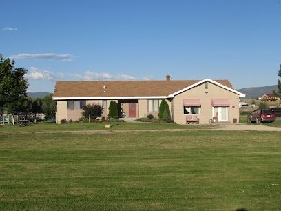 Dog day care in Stevensville Montana Beaded Bassett LLC 1 1