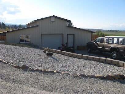 Dog day care in Stevensville Montana Western Wings Working Rtrvrs 1 1