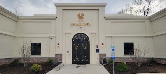 Dog day care in Succasunna New Jersey K9 Resorts Luxury Pet Hotel Roxbury 1