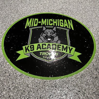Dog day care in Troy Michigan Mid Michigan K9 Academy Troy 1