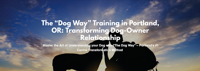 Dog day care in Tualatin Oregon The Dog Way Expert Dog Training Services Portland OR 1