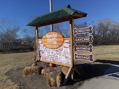 Dog day care in Valley Center Kansas Wag en Tail Ranch 1