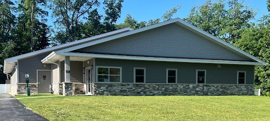 Dog day care in Valparaiso Indiana Arbor View Animal Hospital 1