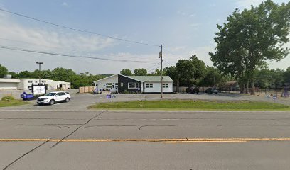 Dog day care in Watertown New York CJs Acres 1