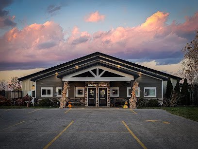 Dog day care in Waterville Ohio Karnik On Black Dog Daycare Boarding Grooming 1