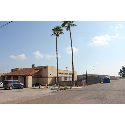 Dog day care in Weslaco Texas Border Animal Hospital 1