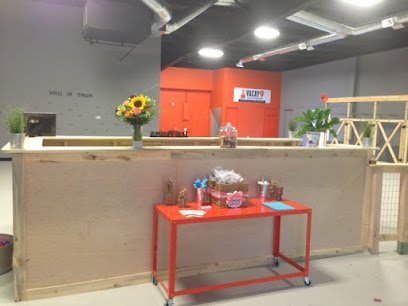 Dog day care in West Chester Township Ohio Vacay 9 1