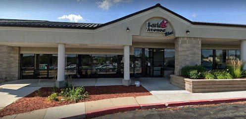 Dog day care in West Des Moines Iowa Bark Avenue West 1