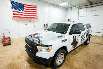 Dog day care in West Olive Michigan West Michigan K9 1