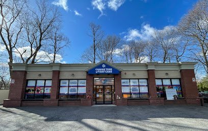 Dog day care in White Plains New York Canine Time Doggy Daycare 1
