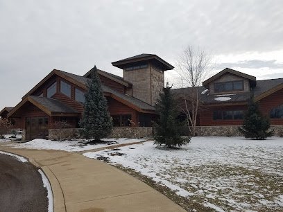 Dog day care in Whitmore Lake Michigan The Doghouse 1