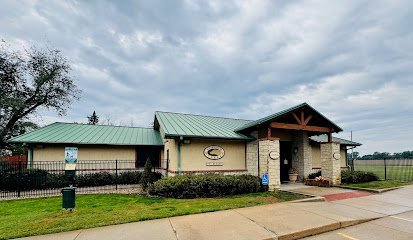 Dog day care in Wichita Kansas Chisholm Creek Pet Resort 1