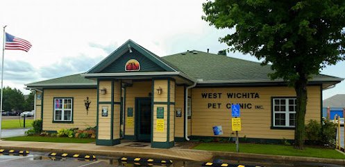 Dog day care in Wichita Kansas West Wichita Pet Clinic 1