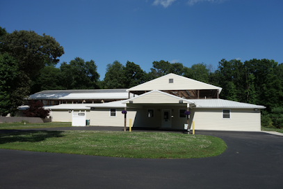 Dog day care in Woodstown New Jersey Joyful Acres 1