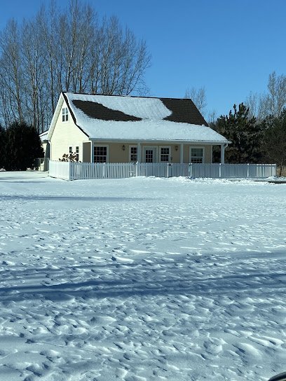 Dog day care in Appleton Wisconsin Country Inn Kennel 1