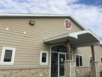 Dog day care in Baraboo Wisconsin The Dog House Pet Resort 1