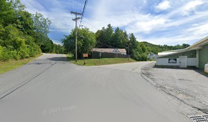 Dog day care in Barre Vermont Holli Day Care 1