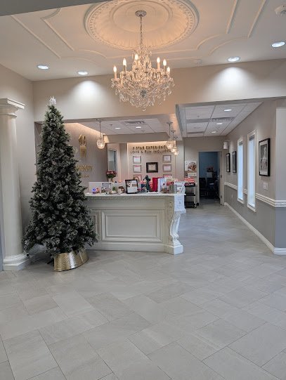 Dog day care in Bethlehem Pennsylvania K9 Resorts Luxury Pet Hotel Bethlehem 1