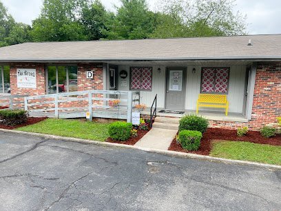 Dog day care in Big Stone Gap Virginia Far Fetched PetQuarters 1