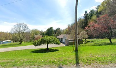 Dog day care in Boswell Pennsylvania Canine Country Inn 1