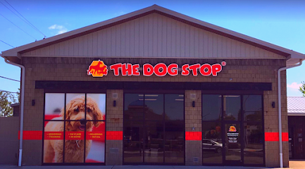 Dog day care in Carnegie Pennsylvania The Dog Stop Carnegie 1