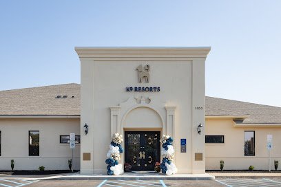 Dog day care in Chalfont Pennsylvania K9 Resorts Luxury Pet Hotel Chalfont 1