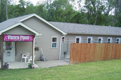 Dog day care in Charleroi Pennsylvania Fancy Paws Pet Resort 1